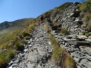 72 Fortificazioni della Linea Cadorna al Passo di Tartano